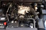 Mercury Marauder 2003 года